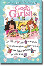 Gods Girls Number 2 - Updated