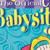 The Official Christian Babysitting Guide with Key Chain