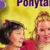 Meet the Ponytail Girls with Free Scrunchie