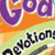 God And Me 2 - Fun Devotions for Girls Ages 6 to 9