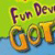 Gotta Have God: Fun Devotions for Boys: Ages 6-9