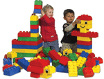 LEGO Soft Starter Set