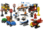 LEGO Community Transport Set