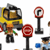 LEGO Community Transport Set