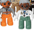 LEGO DUPLO Community People Set