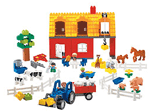LEGO DUPLO Farm Set