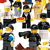LEGO Community Workers Set