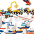 LEGO Transportation Set