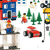 LEGO Town Developers Set
