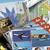 LEGO Action Wheelers Activity Pack