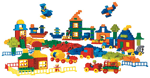 LEGO DUPLO XL Bulk Set