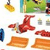 DUPLO Tech Machines Set