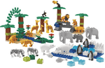 DUPLO Wild Animals Set