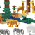 DUPLO Wild Animals Set