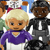 DUPLO World People Set