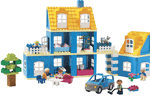 DUPLO Playhouse Set
