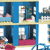 DUPLO Playhouse Set