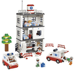 DUPLO Hosptial Set