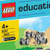 LEGO Wheels Set