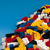 LEGO Basic Bulk Set