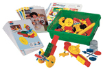 LEGO Early Simple Machines III Set