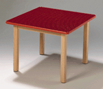 LEGO DUPLO Playtable