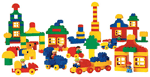 LEGO DUPLO Town Set