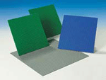 LEGO Building Plates Set