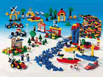 LEGO Community Builders Set