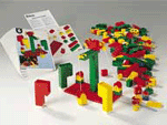 DUPLO Early Structures