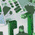 DUPLO Early Structures
