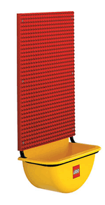 DUPLO Play Wall