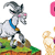 Flannelboard Set - Billy Goats Gruff