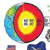 Solar System Flannelboard Set