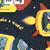 Phonics Games: Cosmic Critters - Consonant Blends