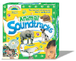 Soundtracks Games: Animal Soundtracks