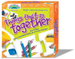 Sorting and Matching Puzzles: Things That Go Together