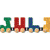 NameTrain Personalized 8 Color Letters