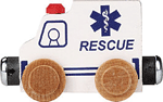NameTrain Ambulance