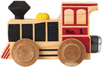 NameTrain Classic Engine