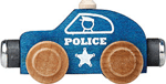 NameTrain Police Car