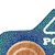 NameTrain Police Car