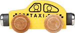NameTrain Taxi Cab