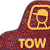 NameTrain Tow Truck