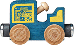 NameTrain Tractor
