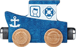 NameTrain Tugboat