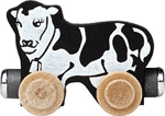 NameTrain Cow