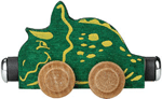 NameTrain Dinosaur