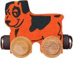 NameTrain Dog