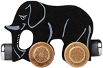 NameTrain Elephant
